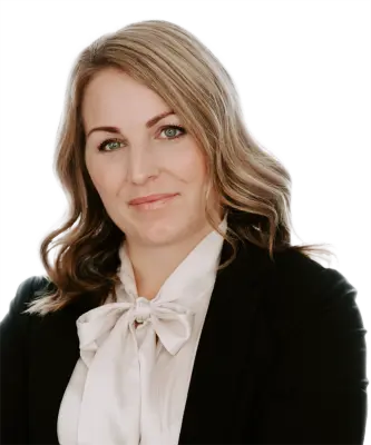 Porträtt av Emelie Hillman