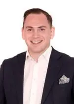 Porträtt av Tomas Altun