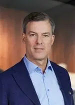 Porträtt av Joachim Lopez