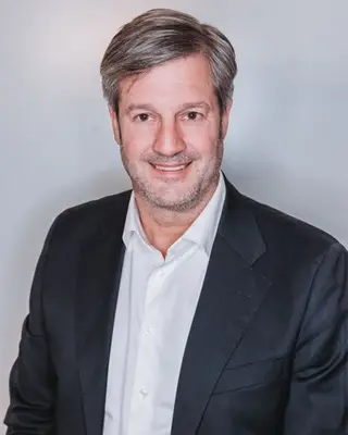 Porträtt av Robert Andersson
