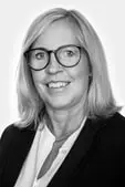 Porträtt av Catarina Nyberg