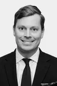 Porträtt av Andreas Wahlgren