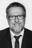 Porträtt av Lars Jönsson