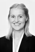 Porträtt av Emily Rosqvist Ström