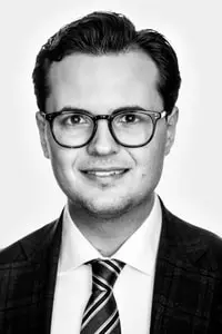 Porträtt av Jonas Rutberg