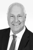Porträtt av Bengt Hollaus