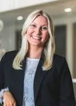 Porträtt av Klara Eriksson