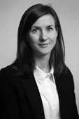 Porträtt av Josefin Eriksson