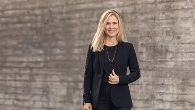 Porträtt av Elin Klockarås