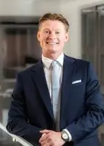 Porträtt av Anton Kärrberg