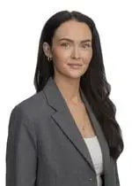 Porträtt av Tilda Berglund