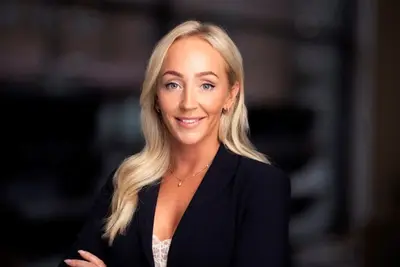 Porträtt av Jessica Alvå