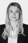 Porträtt av Emelie Karlsson