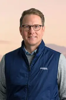 Porträtt av Andreas Brändström