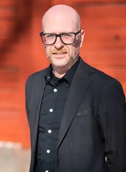 Porträtt av Christer Andersson