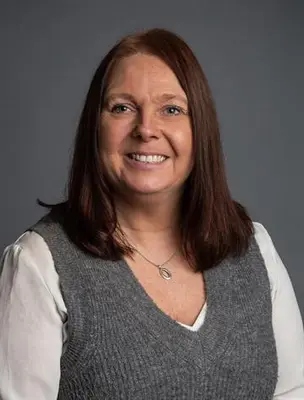 Porträtt av Elenor Jansson