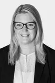 Porträtt av Katarina Johansson