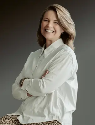 Porträtt av Madeleine Jonsson