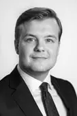 Porträtt av Felix Jacobsson