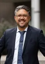 Porträtt av Peter Nyqvist