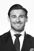 Porträtt av Maximilian Orellano Jönsson