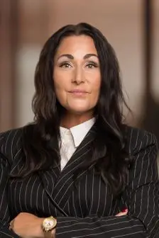 Porträtt av Jennie Pålsson