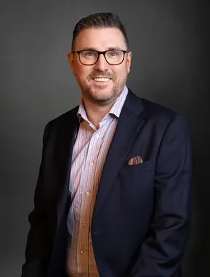 Porträtt av Niklas Torstensson