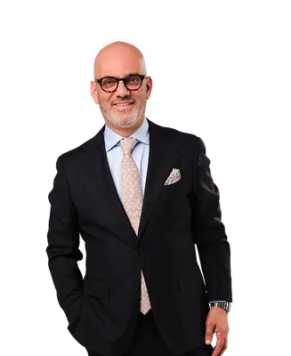 Porträtt av Josef Kilit