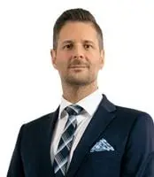 Porträtt av Martin Hasselblad