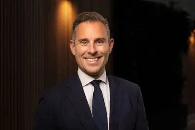 Porträtt av Robin Ström Mörnås