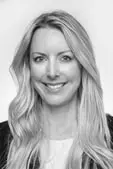 Porträtt av Gisela Ambros