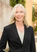 Porträtt av Kajsa Hultman