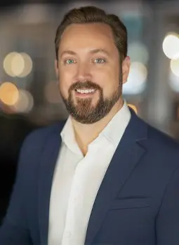 Porträtt av Erik Wahlbro