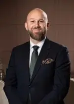 Porträtt av Jonas Persson
