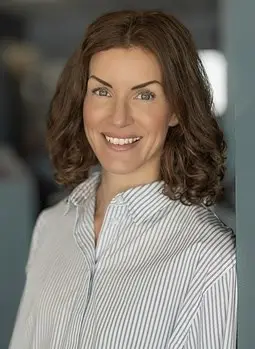 Porträtt av Linnéa Engelbrektsson