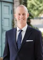 Porträtt av Erik Andersson