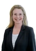 Porträtt av Annika Nittsten