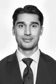 Porträtt av Johannes Rundberg