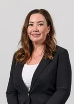 Porträtt av Katarina Johannesson