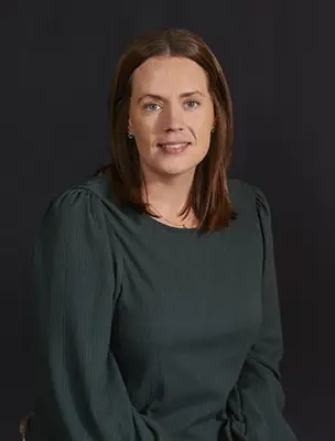 Porträtt av Amanda Daag Svanström
