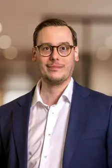 Porträtt av Sebastian Wass