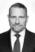 Porträtt av Joakim Öberg