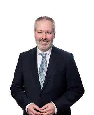 Porträtt av Simon Palmqvist
