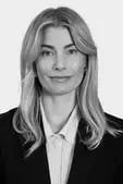 Porträtt av Jenny Damgren