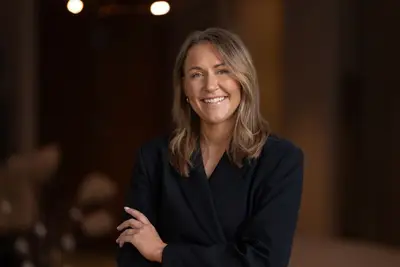 Porträtt av Emma Perbjörs