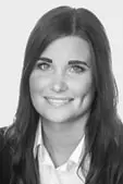 Porträtt av Emily Olsson