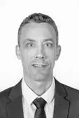 Porträtt av Andreas Andersson