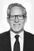 Porträtt av Carl Westrell