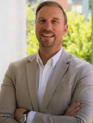 Porträtt av Jonas Franzén