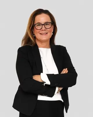 Porträtt av Emma Wallin